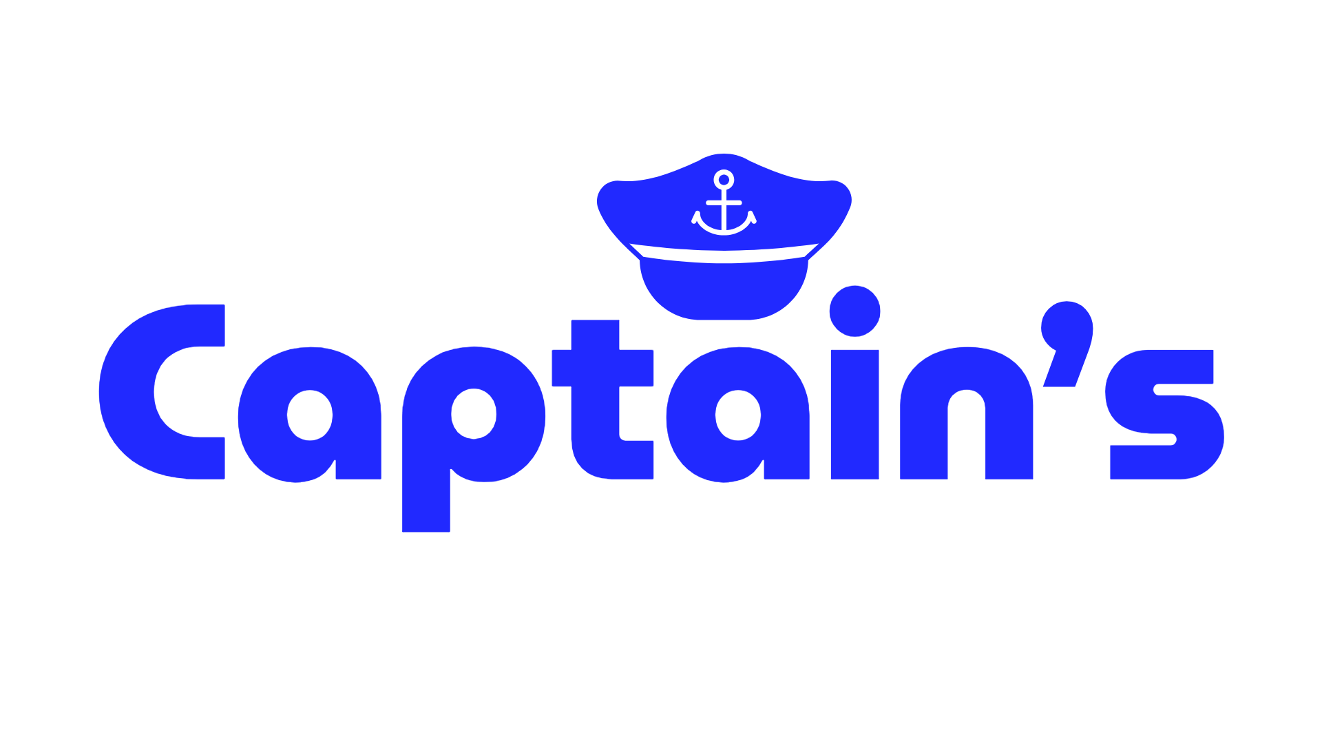 captains